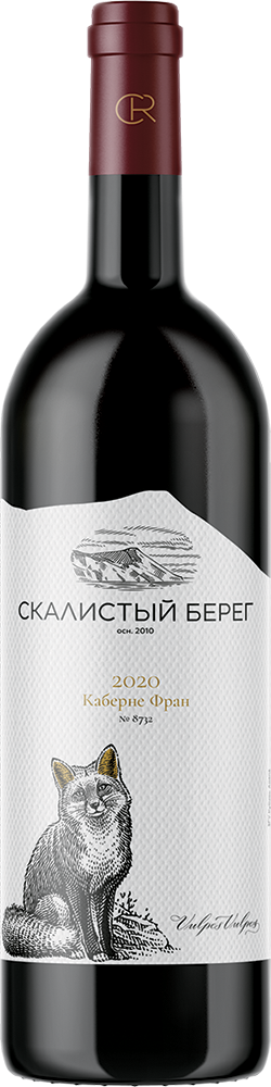 Каберне Фран