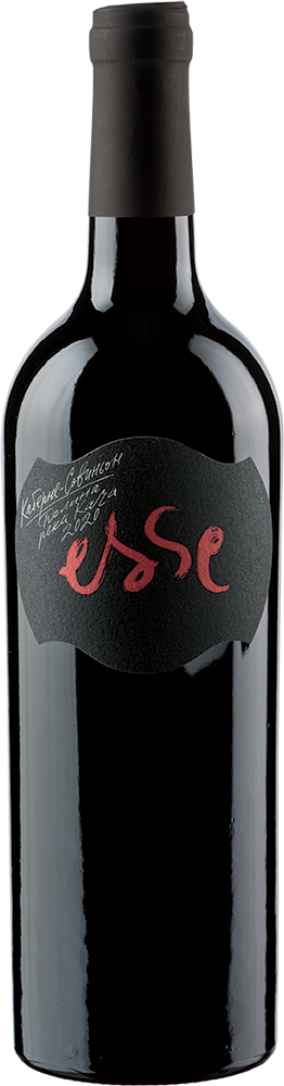 Esse. Каберне Совиньон