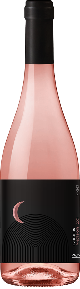 Evolution. Pinot Noir
