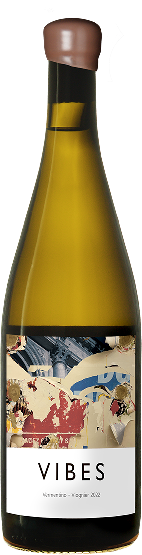 Vermentino – Viognier