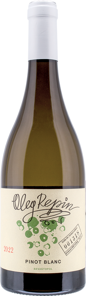 Pinot Blanc