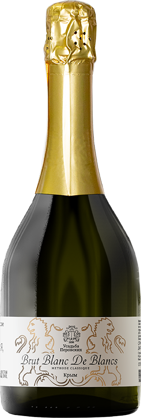 Blanc De Blancs