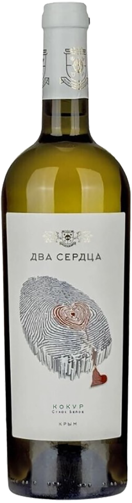 Кюве №1 Резерв, Усадьба Маротх
