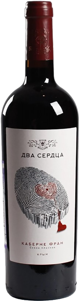 Кюве №1 Резерв, Усадьба Маротх