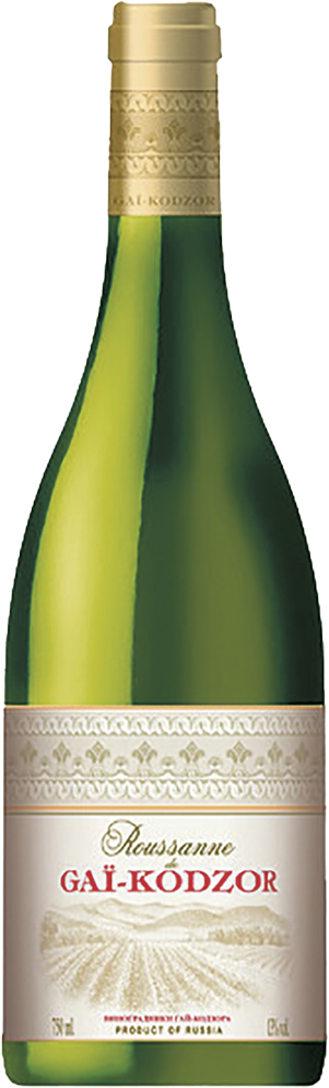 Roussanne