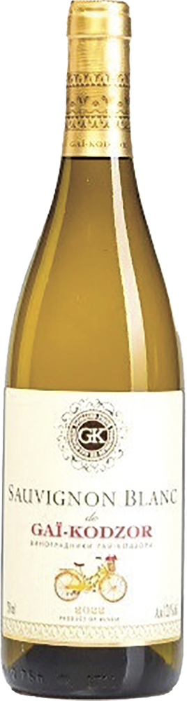 Sauvignon Blanc