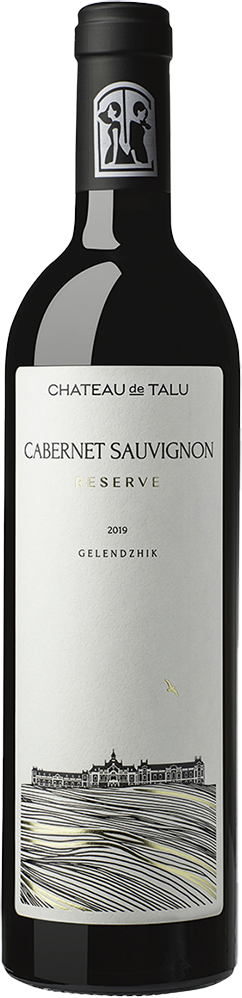 Cabernet Sauvignon. Reserve