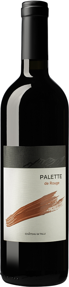 Palette De Rouge