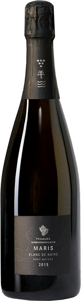 Марис. Blanc De Noirs