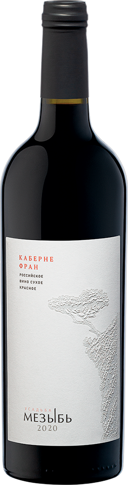 Каберне Фран. Carbonic