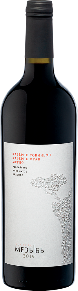 Каберне Совиньон – Каберне Фран – Мерло