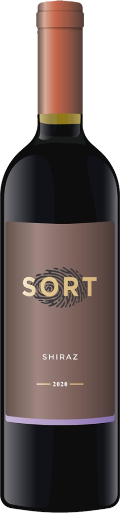 Sort. Шираз