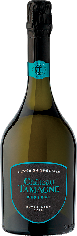 Шато Тамань. Cuvee Special 24. Резерв