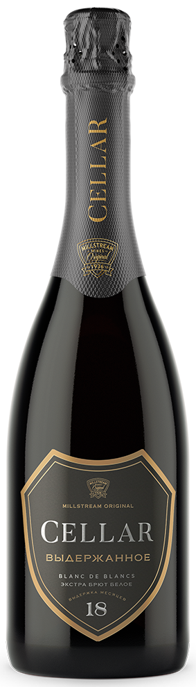 Селлар. Blanc De Blancs