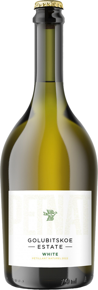 Petnat. White