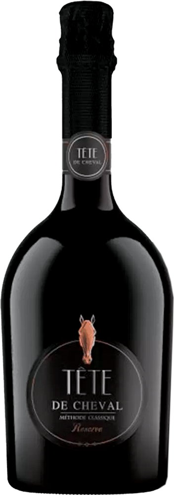 Тете De Cheval. Reserve