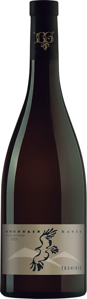 Mountain Eagle Traminer