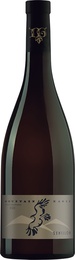 Mountain Eagle Semillon