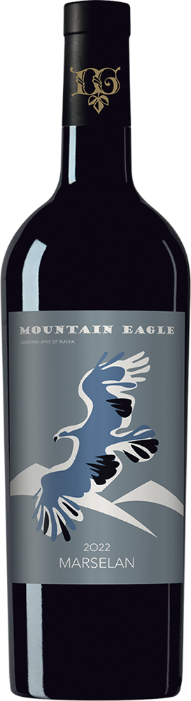 Mountain Eagle Marselan