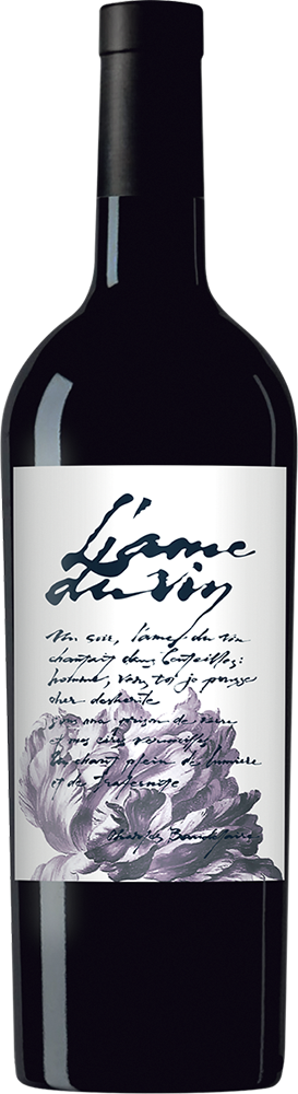 L'ame du Vin