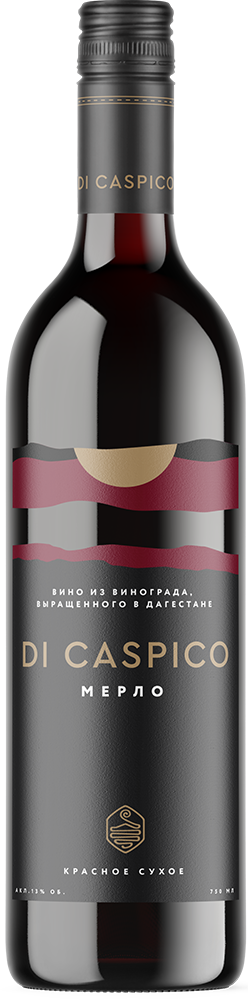 Di Caspico Мерло