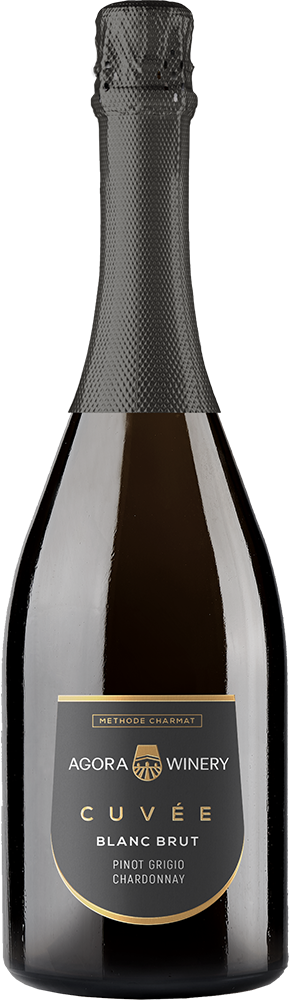 Agora Cuvee брют