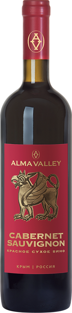 Cabernet Sauvignon