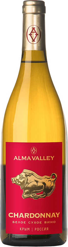 Chardonnay