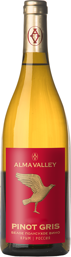 Pinot Gris