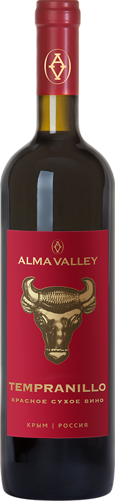 Tempranillo