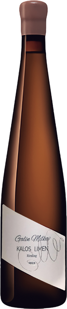 Рислинг. Galin Milkov