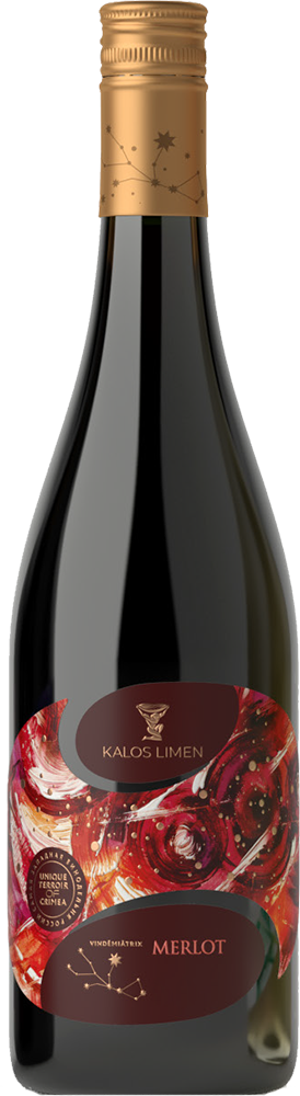 Мерло. Vindemiatrix