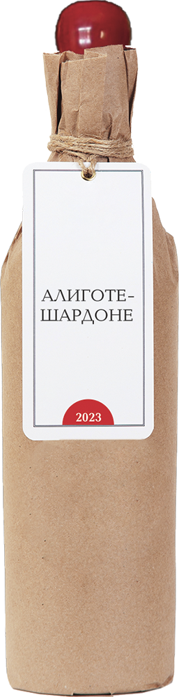 Алиготе - Шардоне