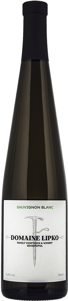 Sauvignon Blanc Domaine Lipko