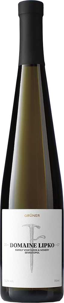 Gruner Domaine Lipko