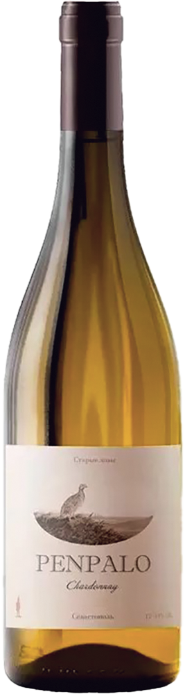 Penpalo Chardonnay Domaine Lipko