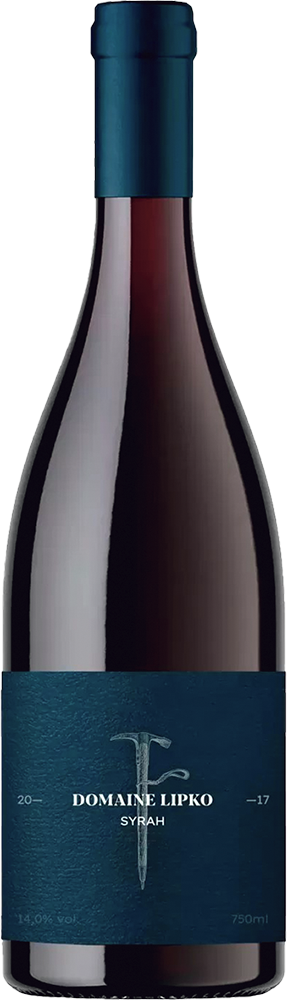 Syrah Domaine Lipko