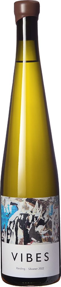 Riesling - Silvaner