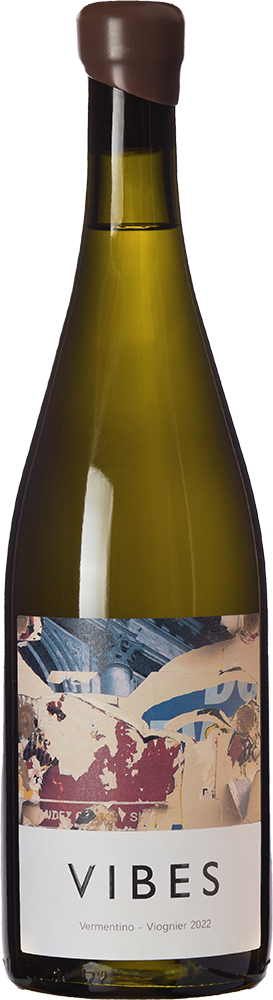 Vermentino - Viognier
