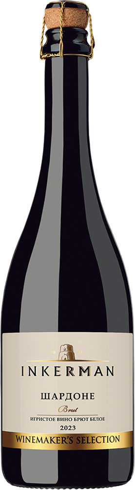 Шардоне Winemaker's selection