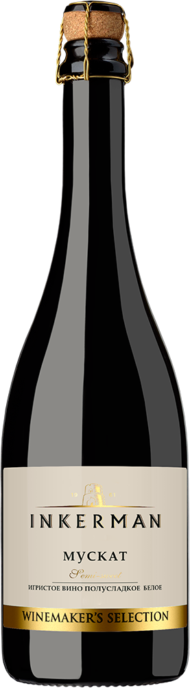 Мускат Winemaker's selection