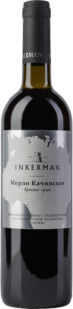 Мерло Качинское Inspirations