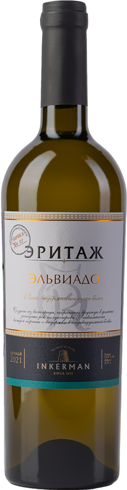 Эльвиадо Эритаж