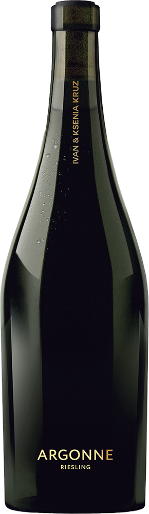 Argonne Riesling
