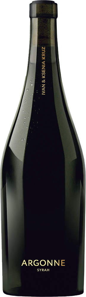 Argonne Syrah