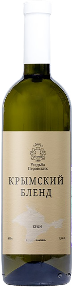 Крымский бленд