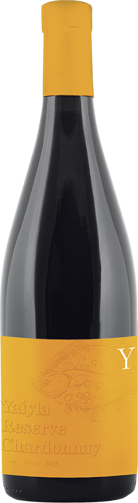 Yaiyla Reserve Chardonnay