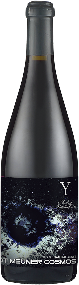 Pinot Meunier Cosmos