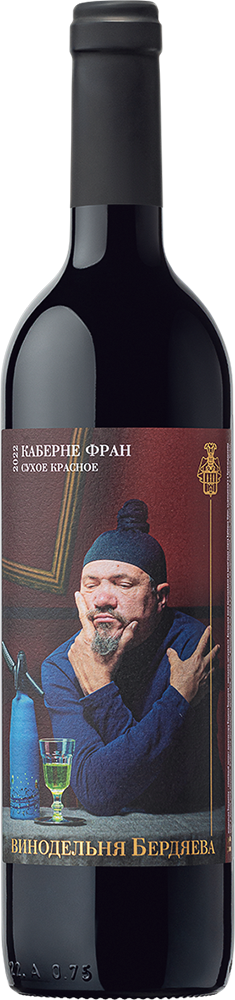 Каберне Фран