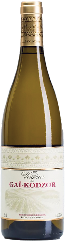 Viognier de Gaï-Kodzor